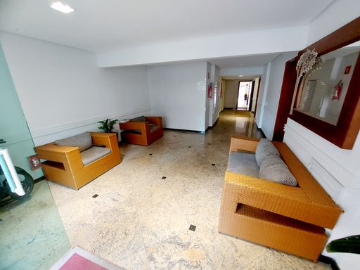 Hall de entrada