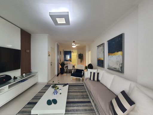 Sala para 2 ambientes