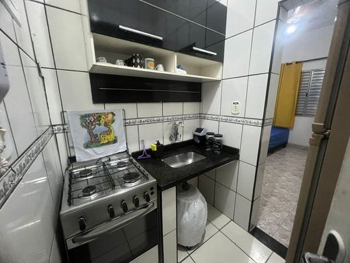 COZINHA