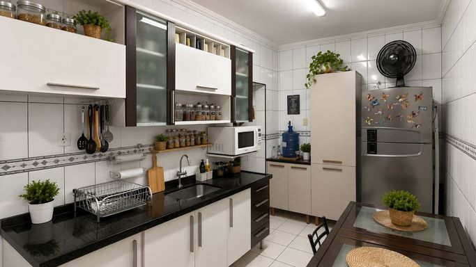 COZINHA