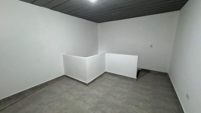 SEGUNDO ANDAR