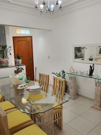 SALA DE JANTAR