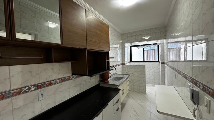 Cozinha Planejada.