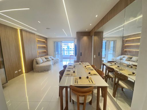 SALA DE JANTAR