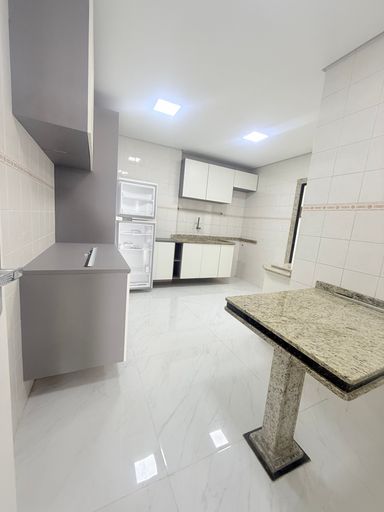 COZINHA