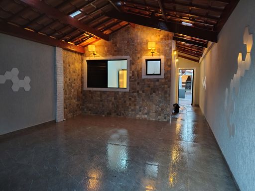 Entrada