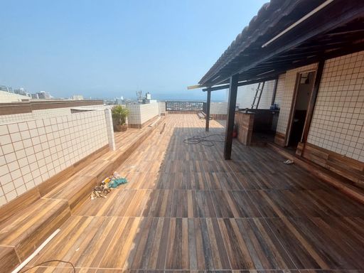 TERRAÇO GOURMET