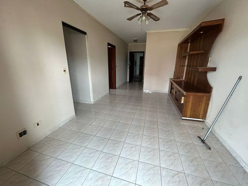 Sala de 2 ambientes.