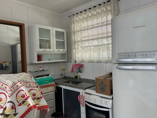 COZINHA