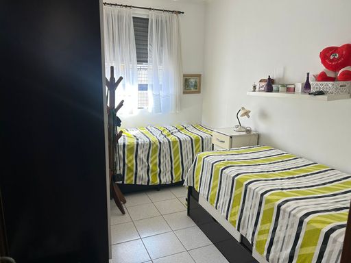 DORMITÓRIO