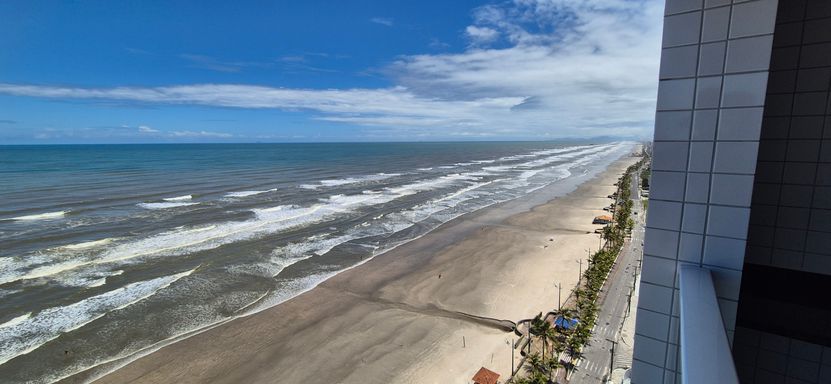 Vista mar