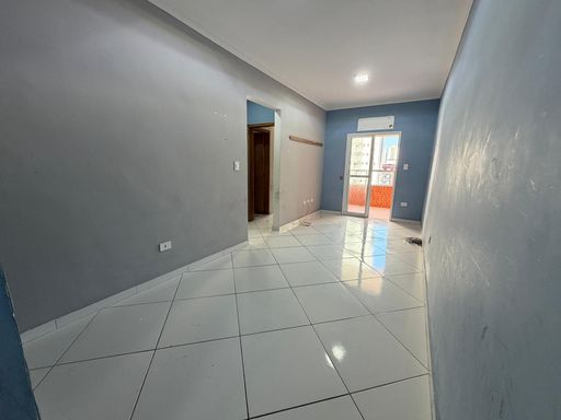 Sala de 2 ambientes.