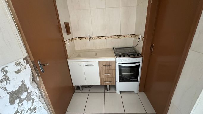 Cozinha
