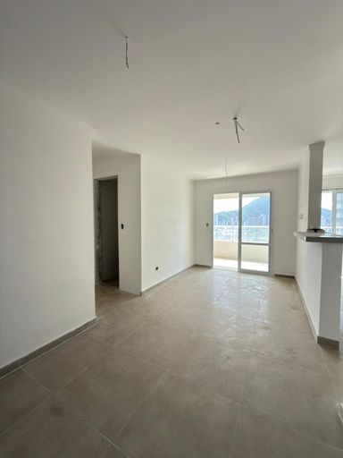 Sala 2 ambientes.