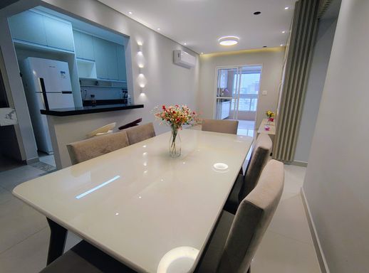 SALA DE JANTAR