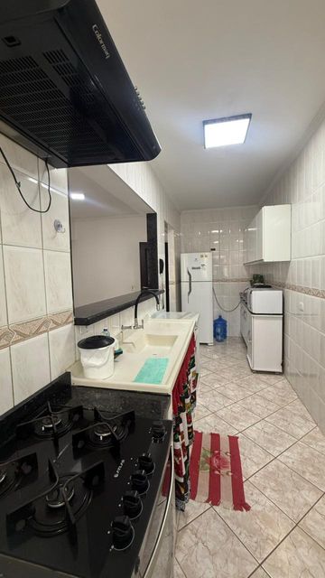 cozinha Americana