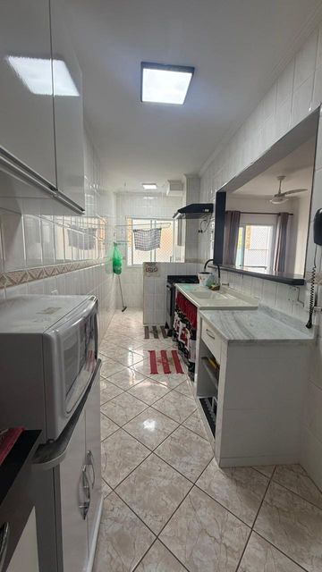 cozinha Americana