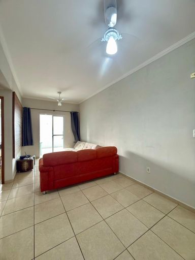 Sala de 2 ambientes.