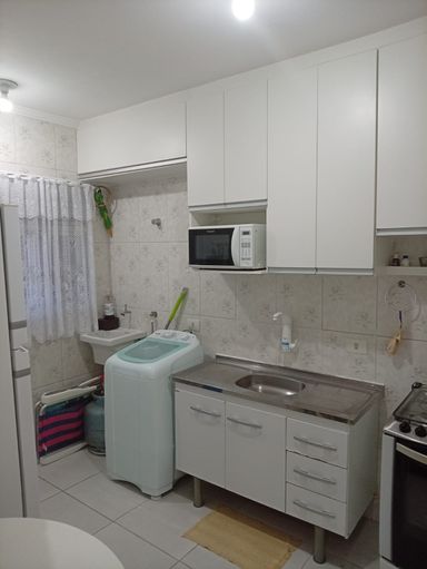 Cozinha