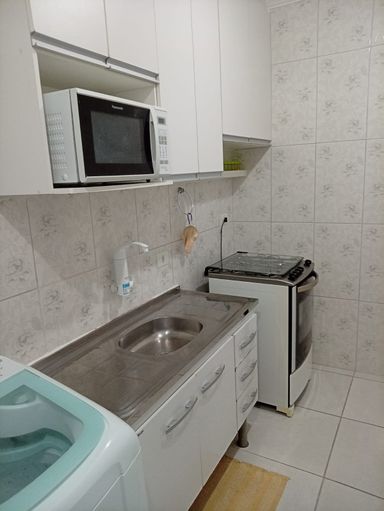 Cozinha