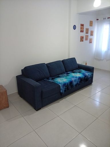 Sala para 2 ambientes