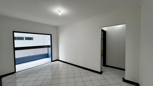 Sala de 2 ambientes.