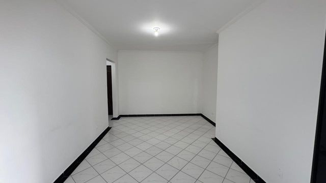 Sala de 2 ambientes.