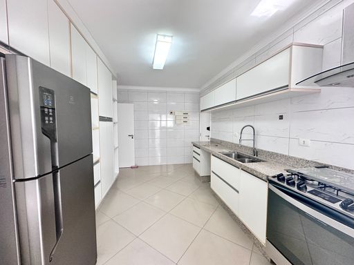 COZINHA