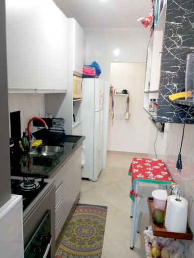 COZINHA