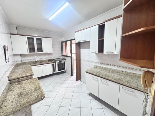 COZINHA