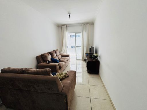 Sala de 2 ambientes.