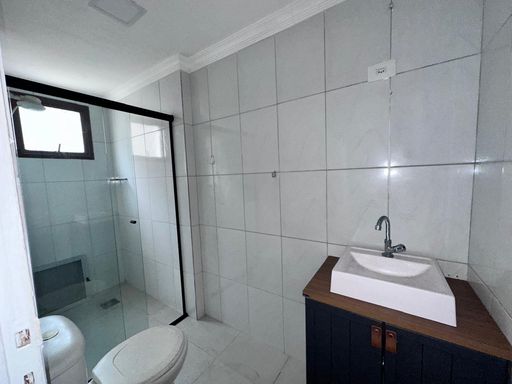 WC Suíte