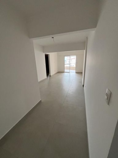 Sala de 2 ambientes.