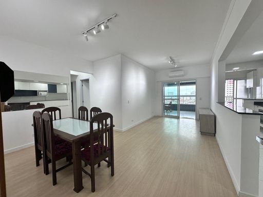 Sala para 2 ambientes