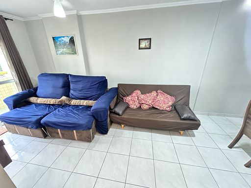 sala de 2 ambientes