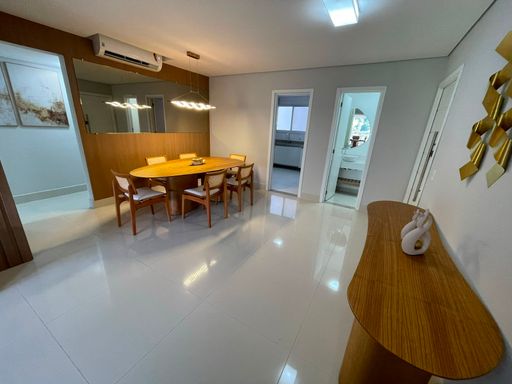 SALA DE JANTAR
