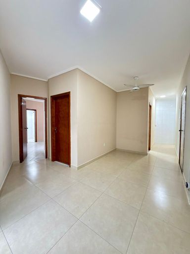 Sala para 2 ambientes