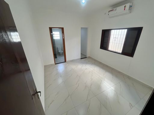 Suíte com closet