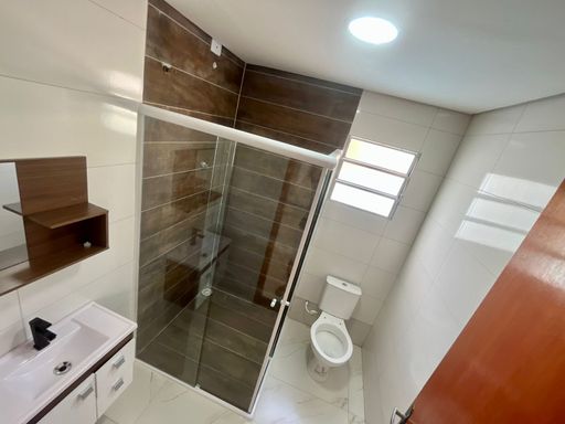 WC da suíte