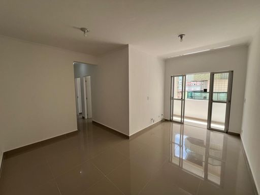 Sala bem iluminada