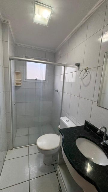 BANHEIRO
