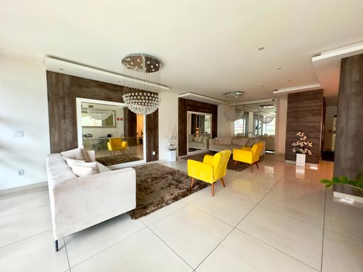 HALL DE ENTRADA