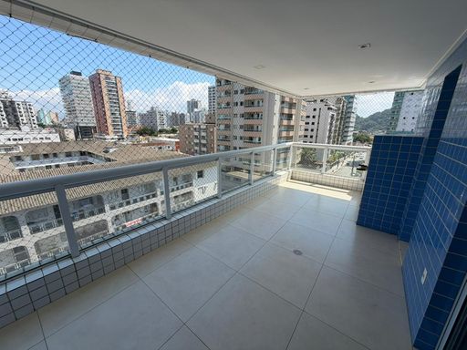 Sacada gourmet com uma churrasqueira.