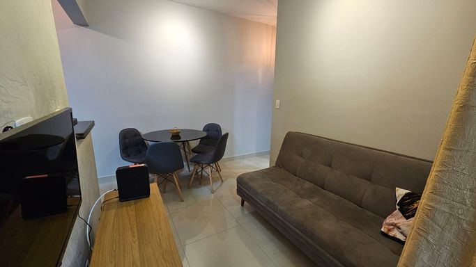 SALA PARA 2 AMBIENTES