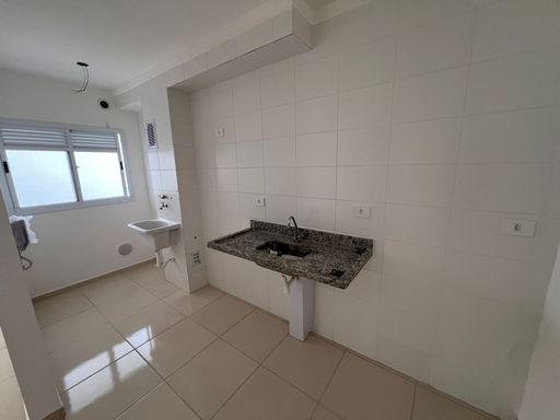 Cozinha.