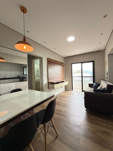 Sala para 2 ambientes