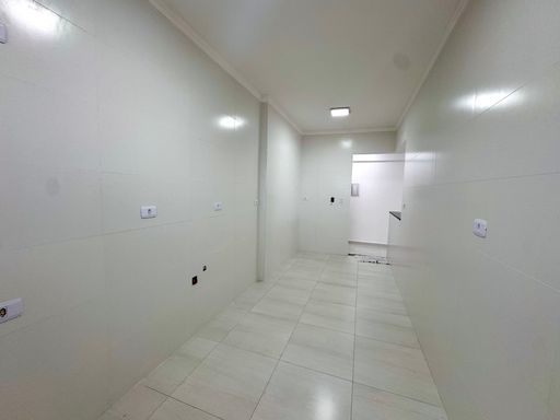 Cozinha Americana