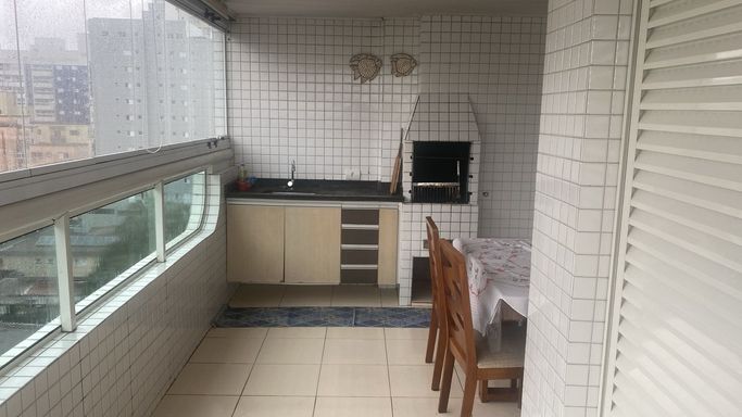 Espaço Gourmet
