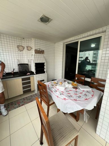 Espaço Gourmet