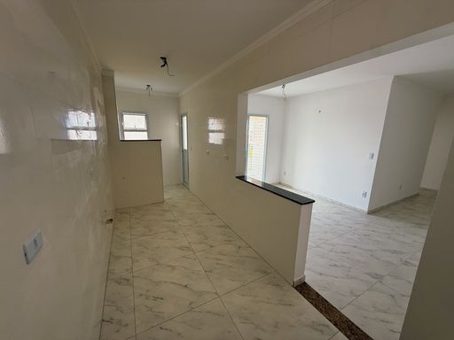 Cozinha Americana